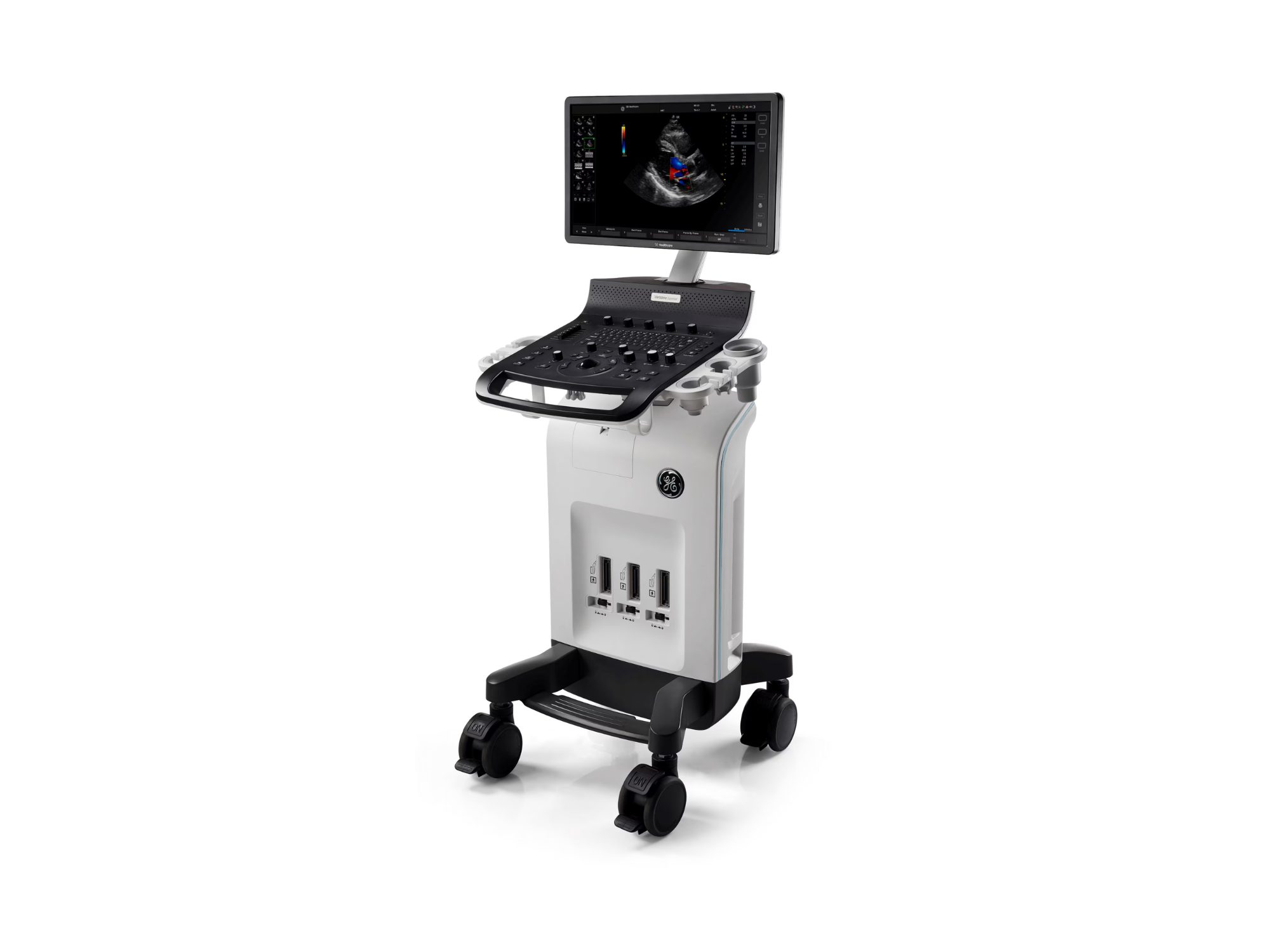 Ultrassom GE Versana Essential, Ultrassom