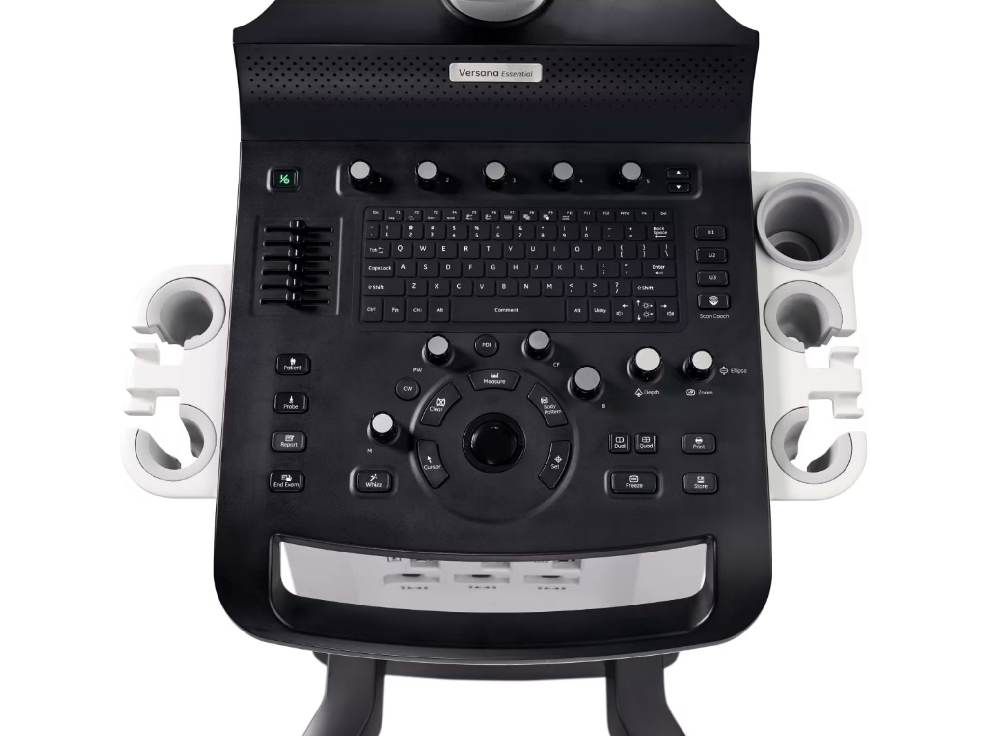 Ultrassom GE Versana Essential, Ultrassom