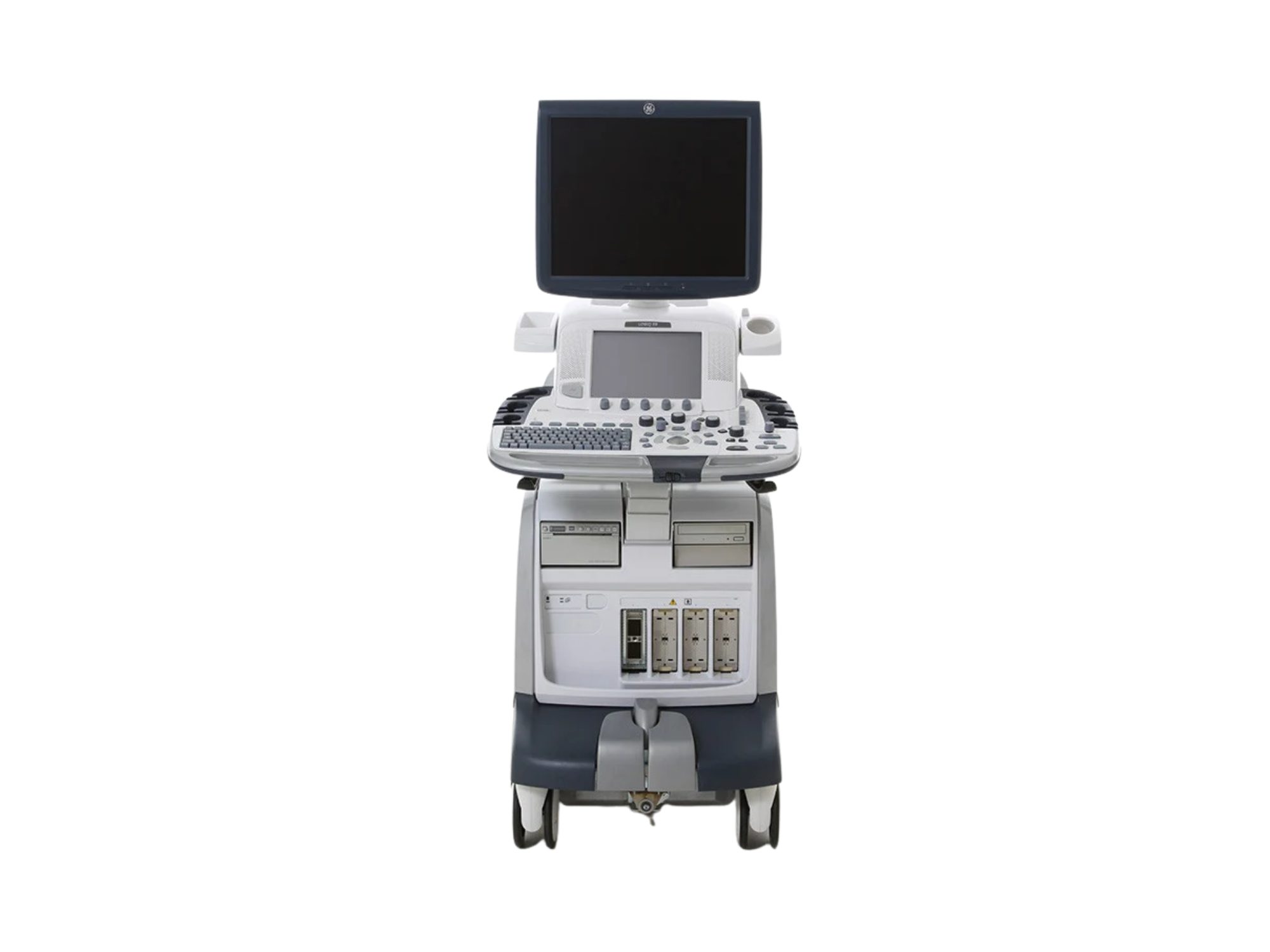 Ultrassom GE Logiq E9, Ultrassom