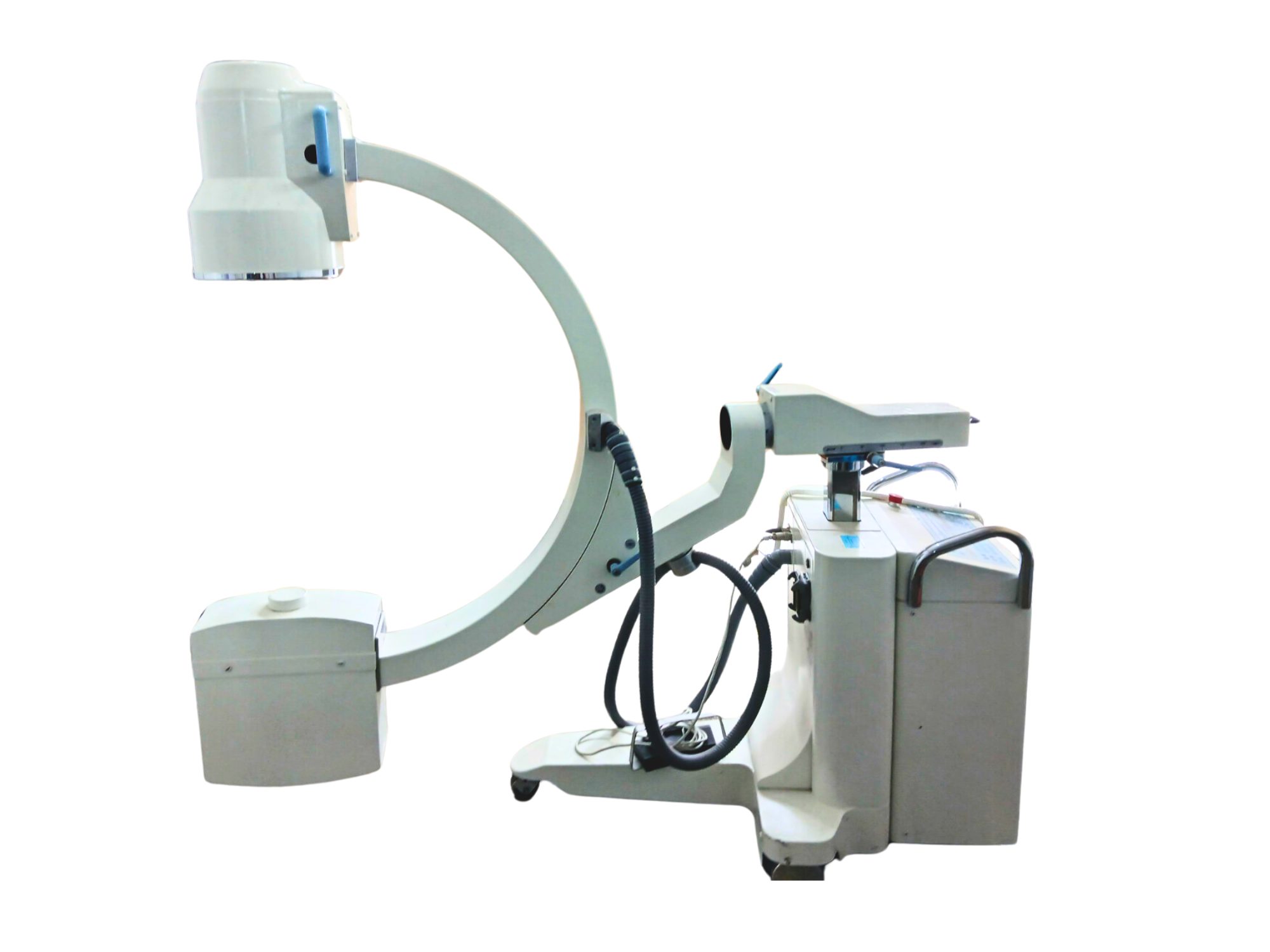 Arco Cirúrgico Novomedica Radius R9, Arco Cirúrgico
