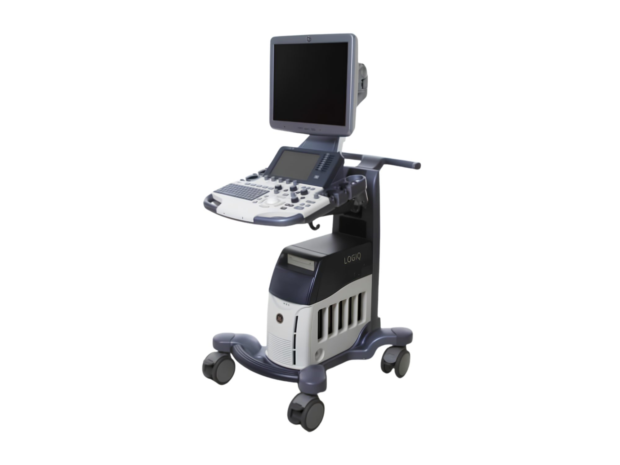 Ultrassom GE Logiq S8, Ultrassom