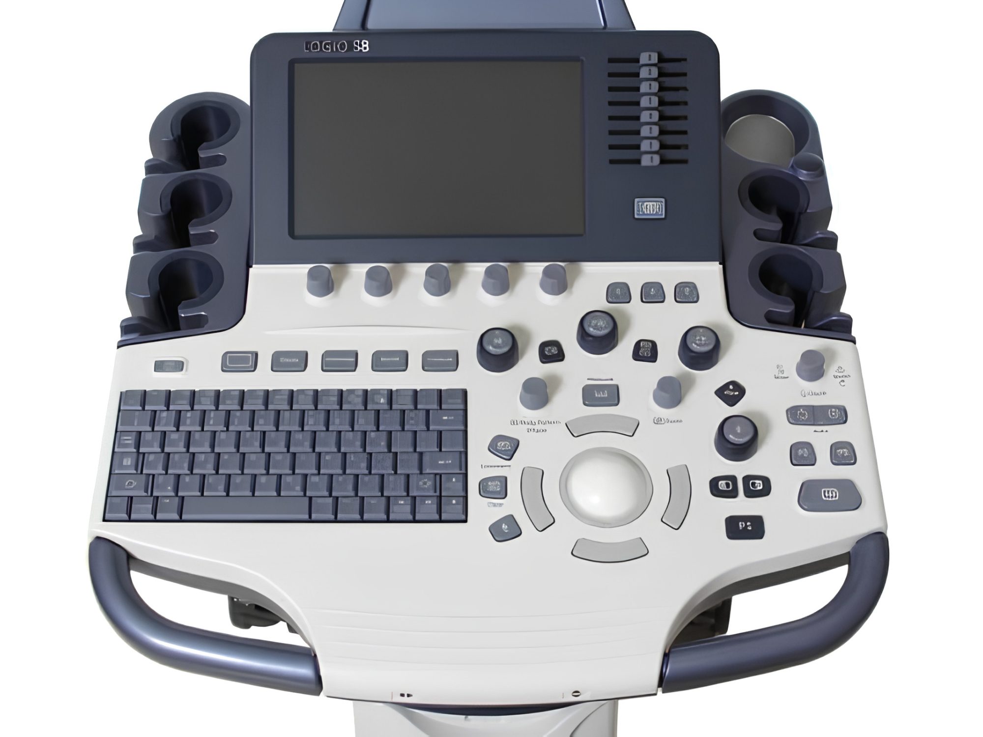 Ultrassom GE Logiq S8, Ultrassom