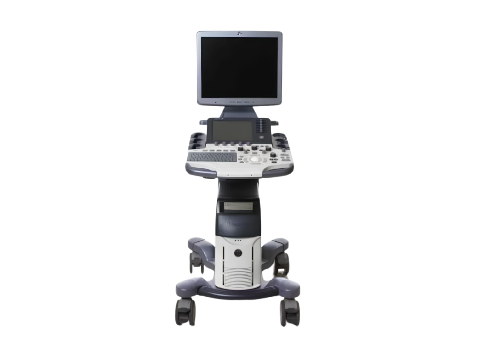 Ultrassom GE Logiq S8, Ultrassom