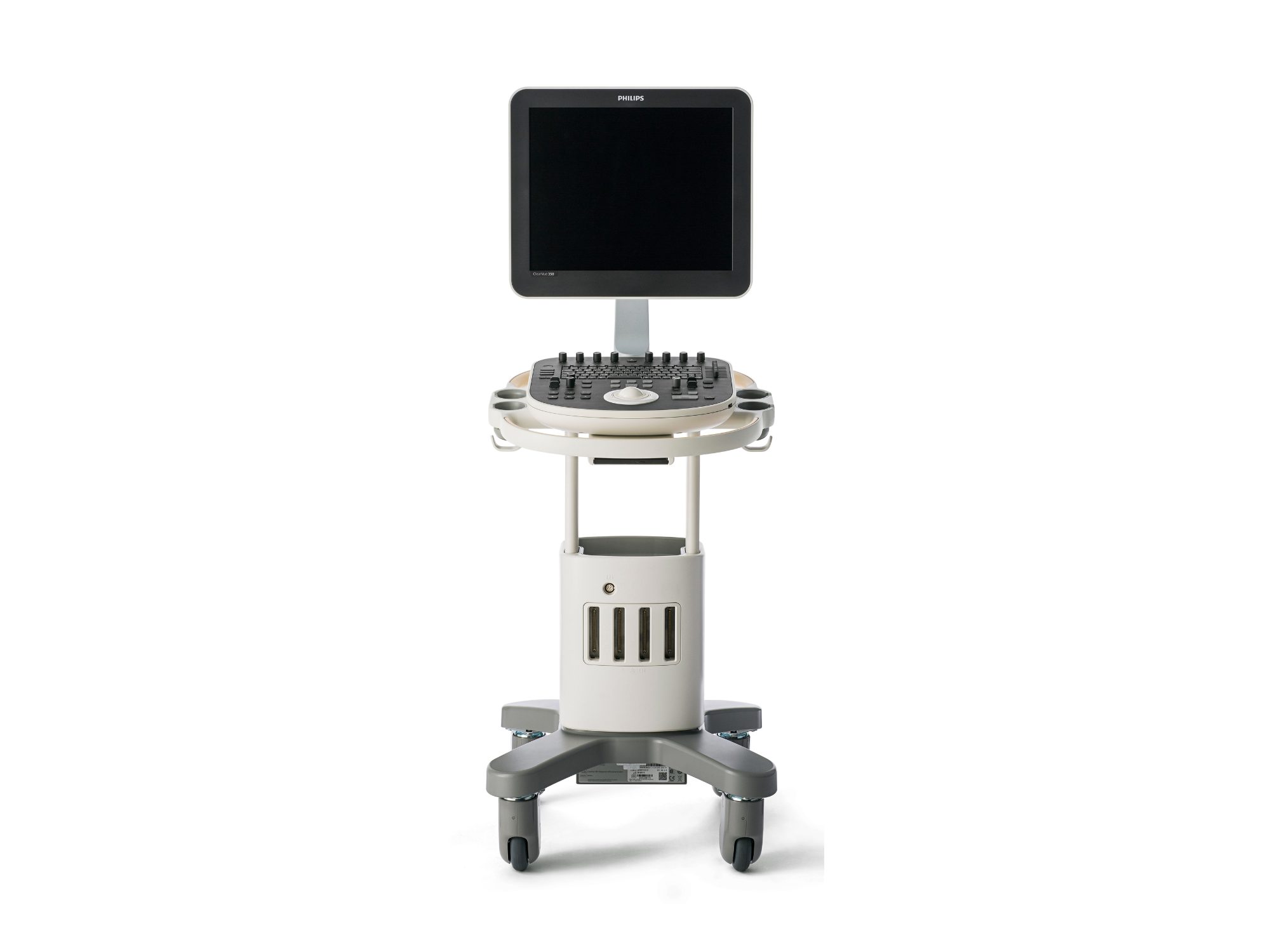 Ultrassom Philips Clear Vue 350, Ultrassom