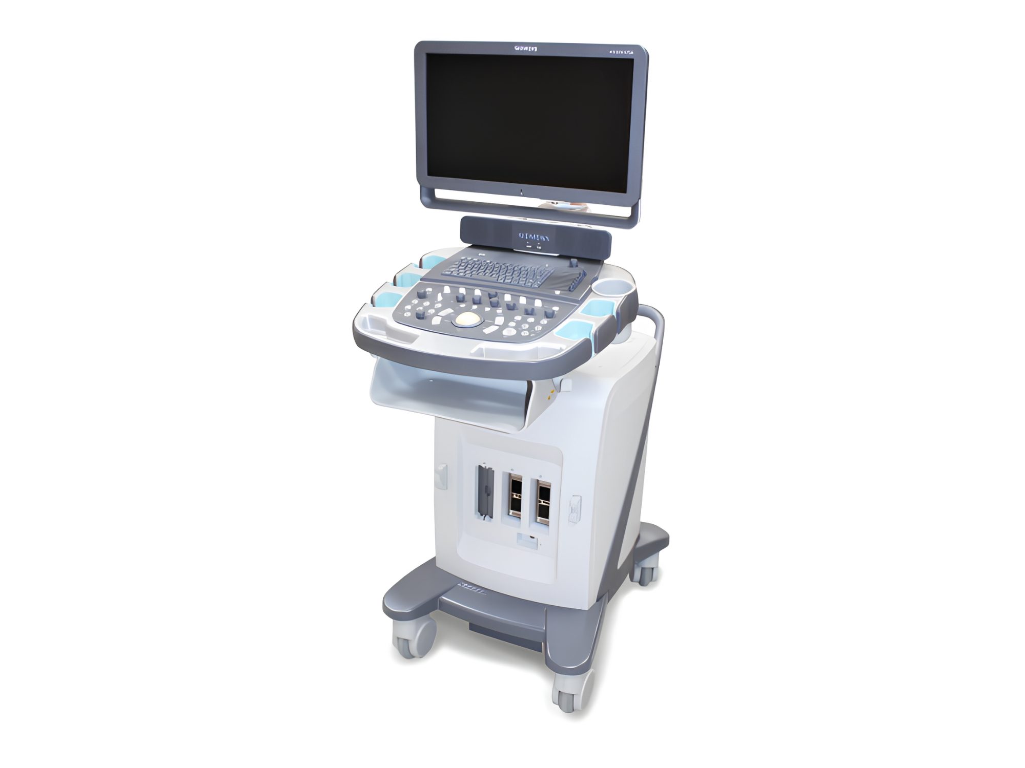 Ultrassom Siemens X700, Ultrassom