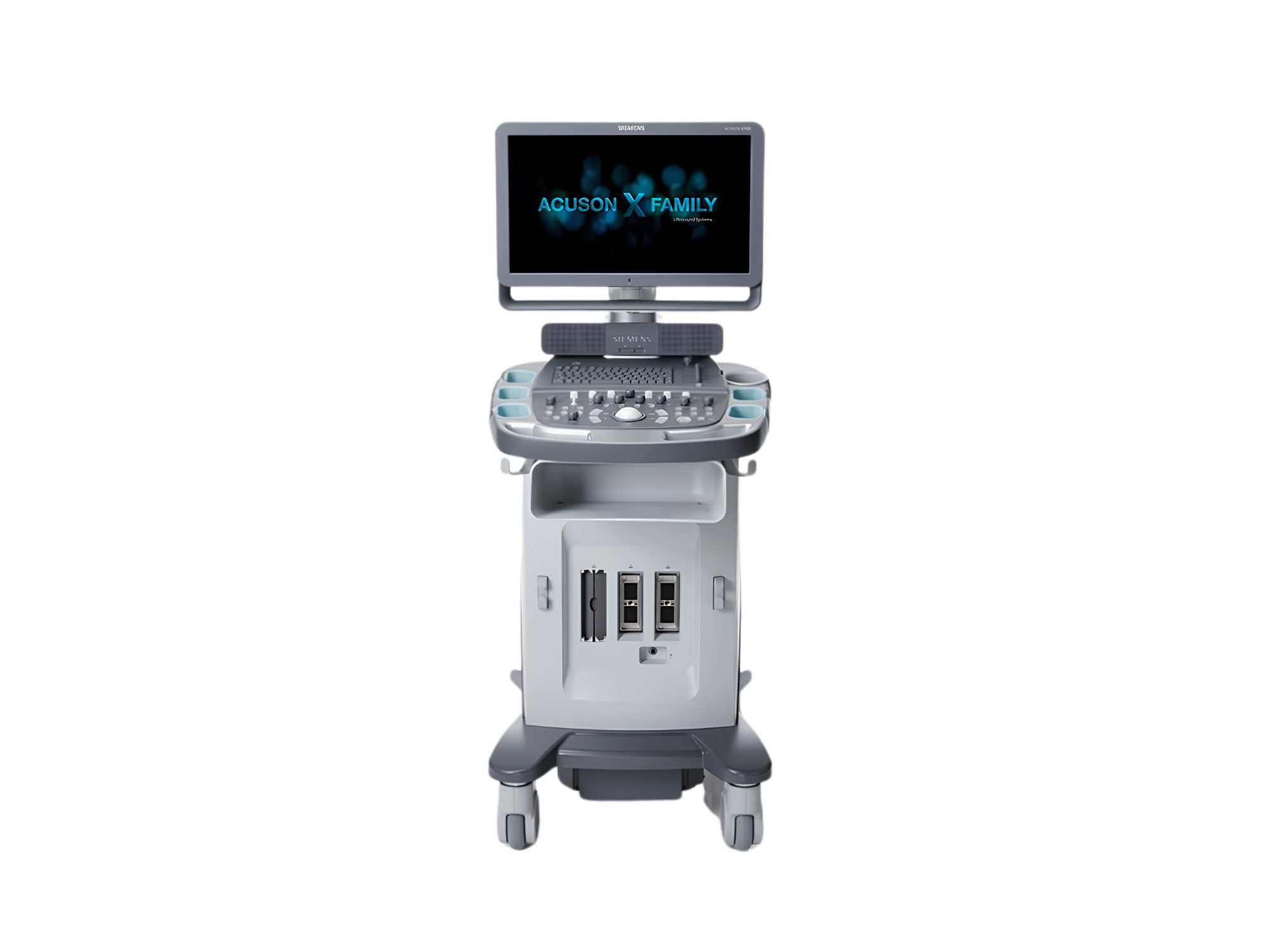 Ultrassom Siemens X700, Ultrassom