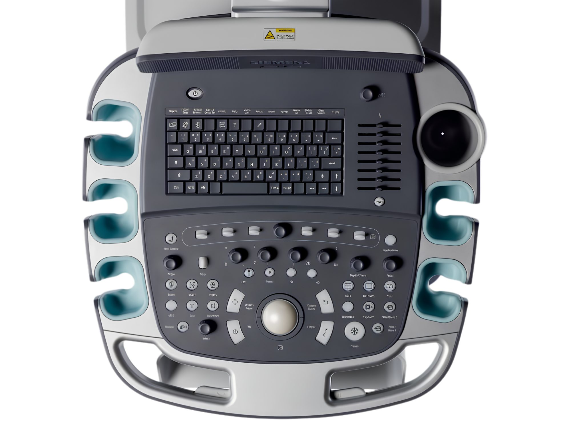 Ultrassom Siemens X700, Ultrassom