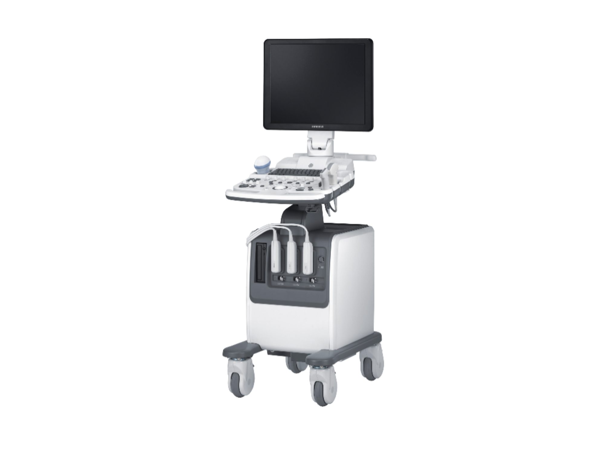 Ultrassom Samsung Sonoace R7, Ultrassom