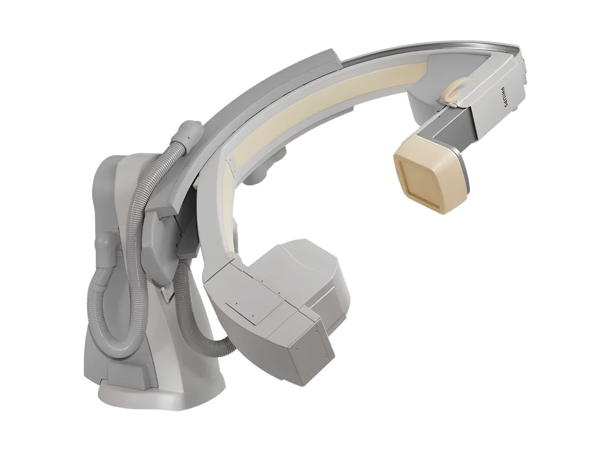 Hemodinâmica Philips Allura Xper FD10 3D (Chão), Hemodinâmica