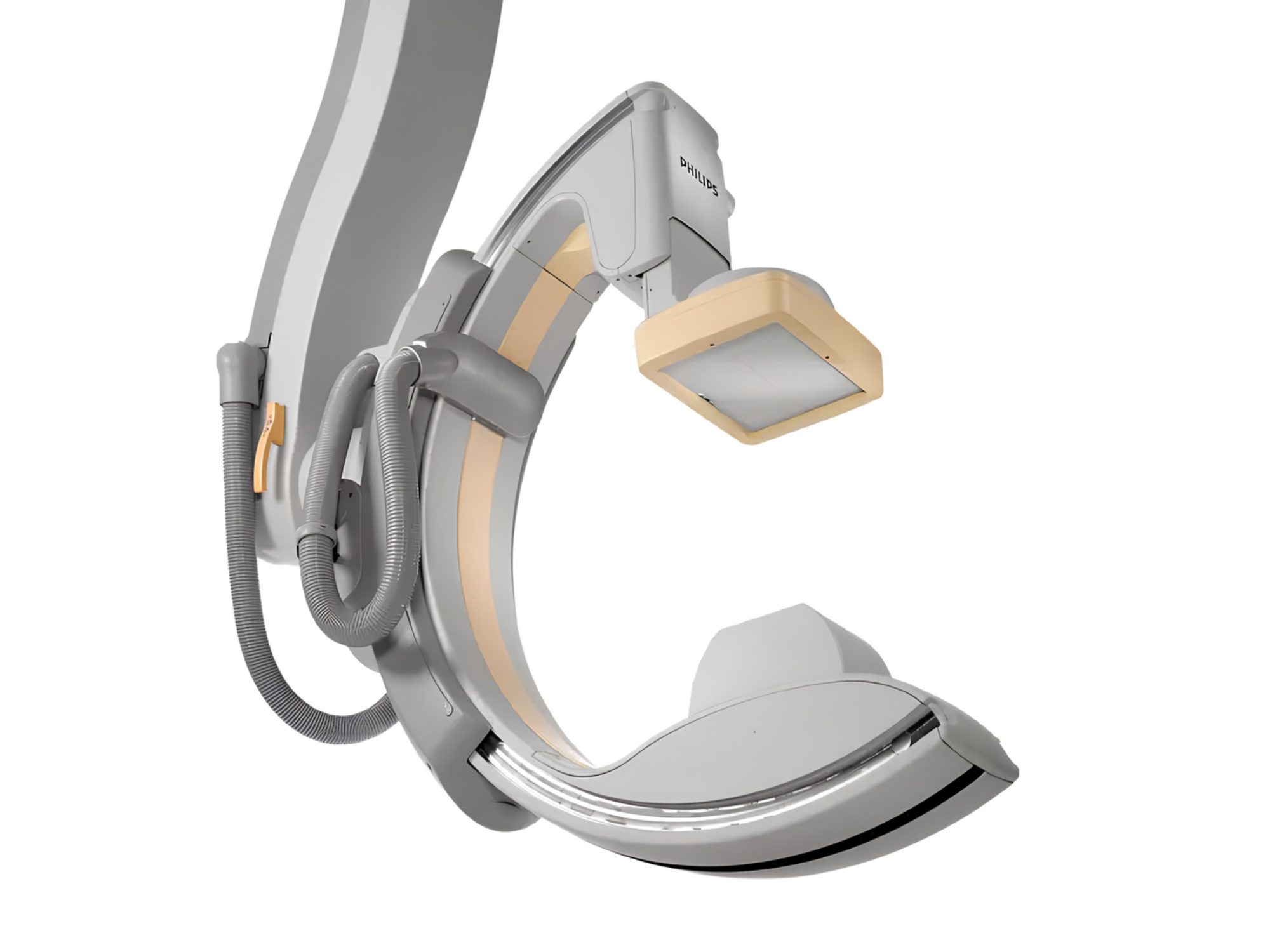 Hemodinâmica Philips Allura Xper FD20 3D (Teto), Hemodinâmica